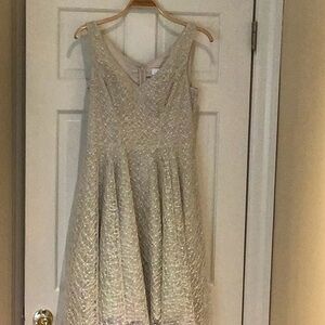 Badgley Mischka Belle collection dress